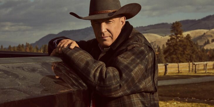 Michael Bay tem vontade de dirigir um episódio de Yellowstone