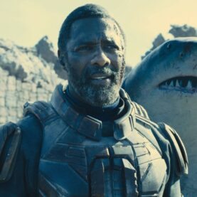 Idris Elba sugere papel em novo jogo
