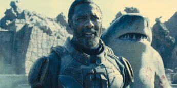 Idris Elba sugere papel em novo jogo