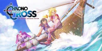 Chrono Cross da Square Enix