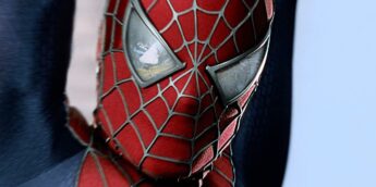 Homem-Aranha 4 com Sam Raimi