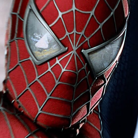 Homem-Aranha 4 com Sam Raimi