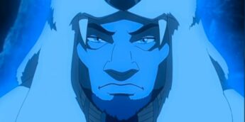 Kuruk em Avatar