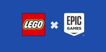 LEGO e Epic Games