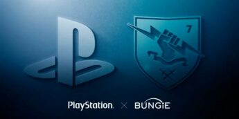 Bungie e PlayStation