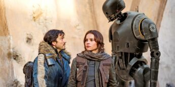 Filme de Rogue One