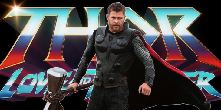 Recorde de Thor