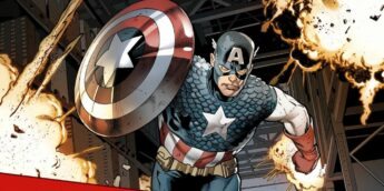 -Os Vingadores vão com tudo em novo título