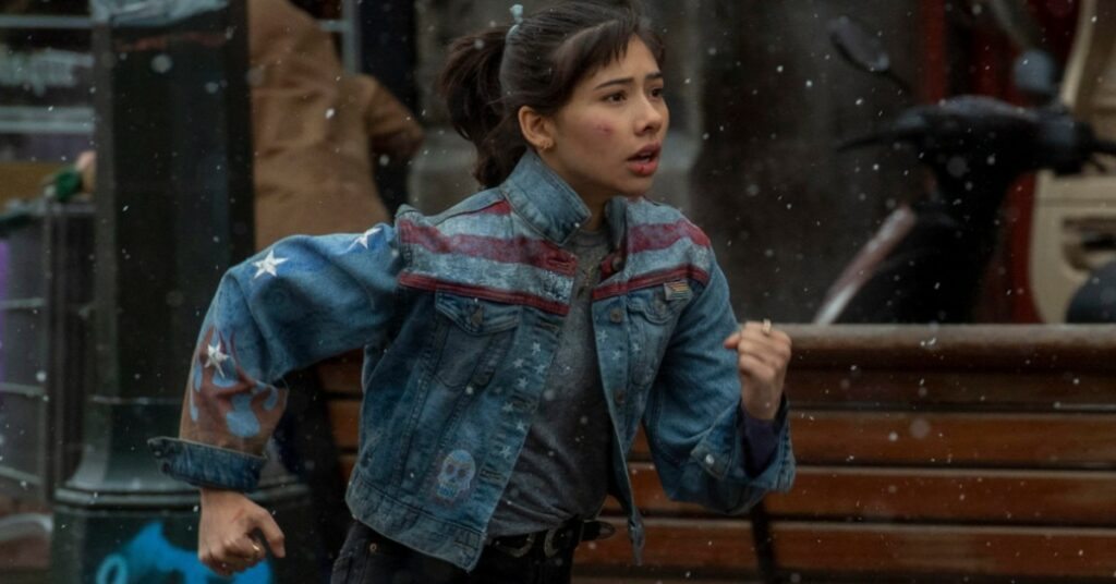 Xochitl-Gomez-America-Chavez-Doctor-Estranho-2