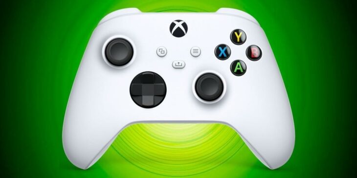 Controle do Xbox Series recebe recurso incrível muito aguardado pelos jogadores