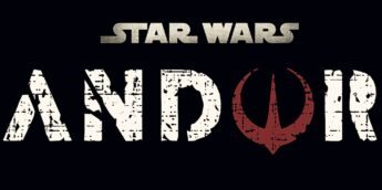 Star Wars Andor
