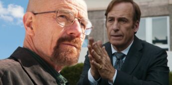 Walter White em Better Call Saul
