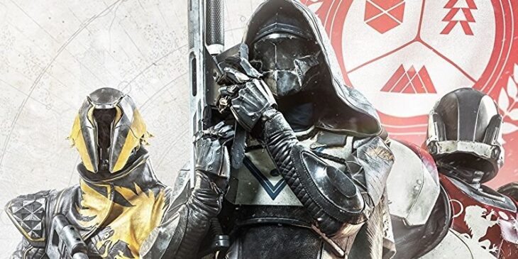 Série de Destiny