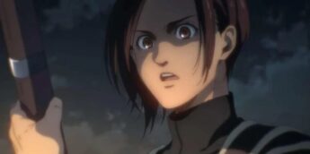 Mangaká compartilha arte incrível de Sasha em 'Attack on Titan'