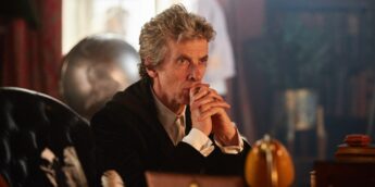 teven Moffat garante que não retornará para 'Doctor Who'