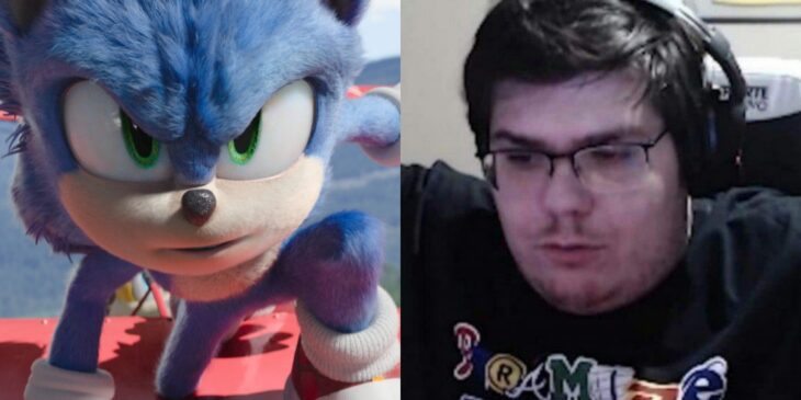 Sonic contesta declaração de Casimiro