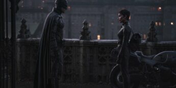 'Batman' ao redor do mundo