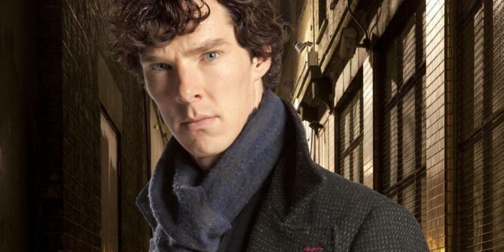 Sherlock 5ª temporada
