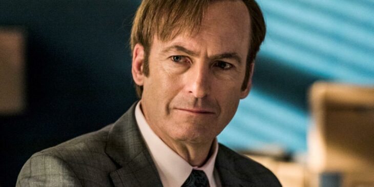 Bob Odenkirk Ataque Cardíaco Better Call Saul