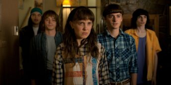 Episódios da 4ª temporada de Stranger Things