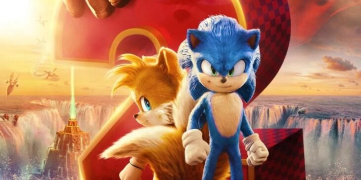 Recorde de SONIC 2