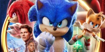 Abertura de SONIC 2