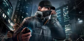 Mangá de Watch Dogs