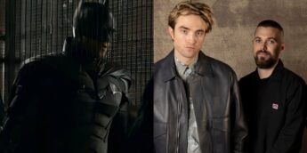 Diretor de 'O Homem do Norte' adorou 'Batman'