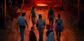 'Stranger Things' grandes perguntas