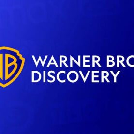 evento da Warner Bros. Discovery