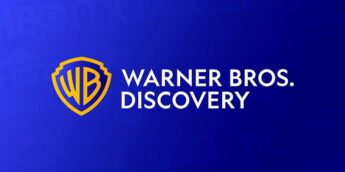 evento da Warner Bros. Discovery
