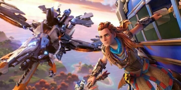 Sony e Epic Games