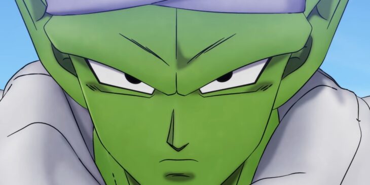 Janela de lançamento de Dragon Ball