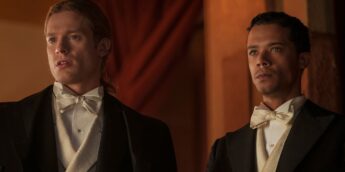 Trailer Oficial de Entrevista com o Vampiro