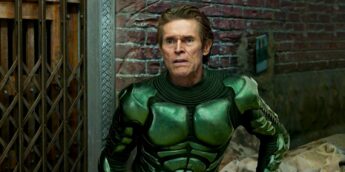 Duende Verde de Homem-Aranha