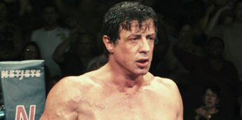 Filme de Rocky Balboa
