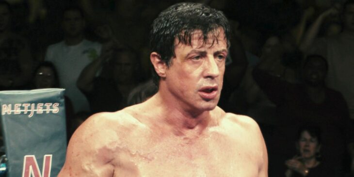 Filme de Rocky Balboa
