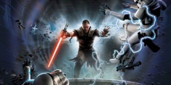Star Wars do Nintendo Switch