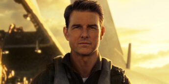 'Top Gun: Maverick' Ridley Scott