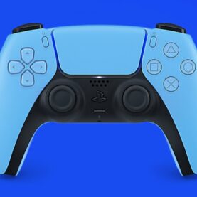 Controle DualSense Novidade