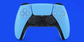 Controle DualSense Novidade