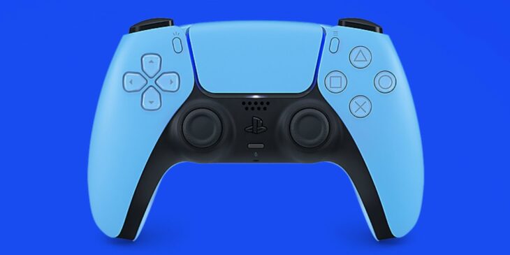 Controle DualSense Novidade