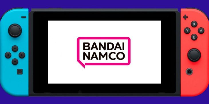 Bandai Namco