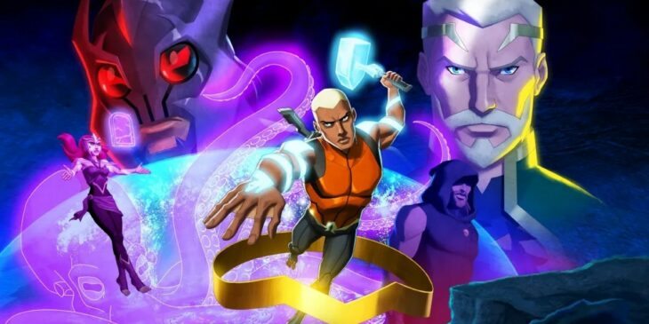 Justiça Jovem 5ª temporada