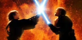 'Obi-Wan Kenobi' Anakin