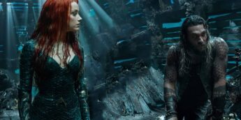 Mera em Aquaman