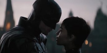 Blu-ray do Batman