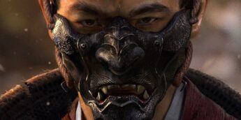 Roteirista de Ghost of Tsushima
