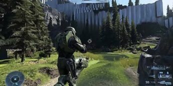 Mod de Halo Infinite