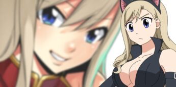 Rebecca de Edens Zero